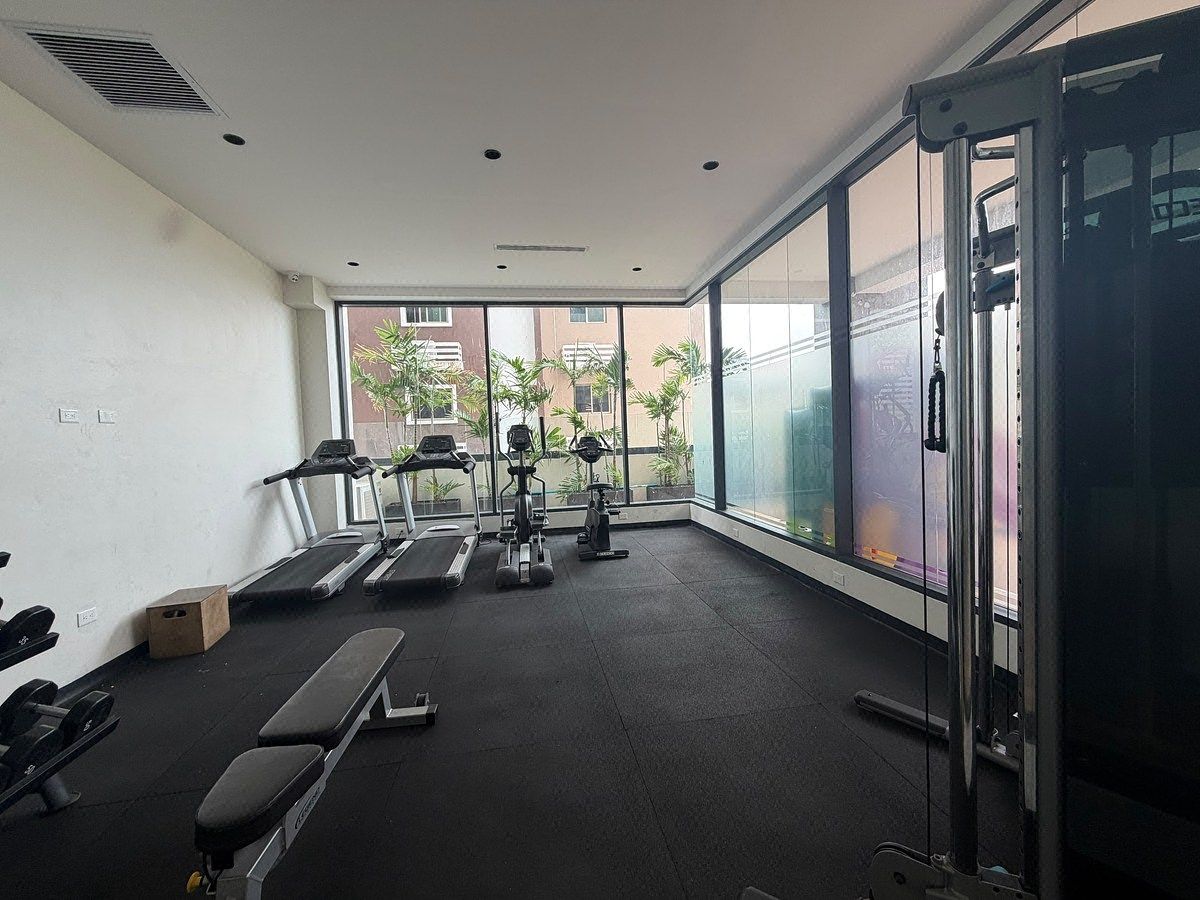 Apartamento en Alma Rosa I, Santo Domingo Este, foto 6 de 27