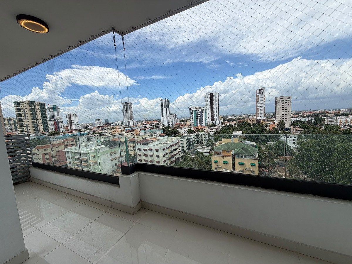 Apartamento en Alma Rosa I, Santo Domingo Este, foto 10 de 27