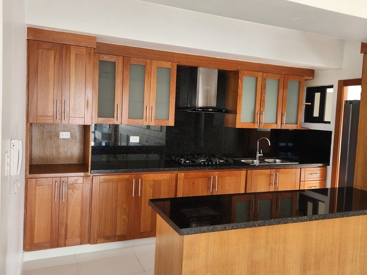 Apartamento en Alma Rosa I, Santo Domingo Este, foto 2 de 19