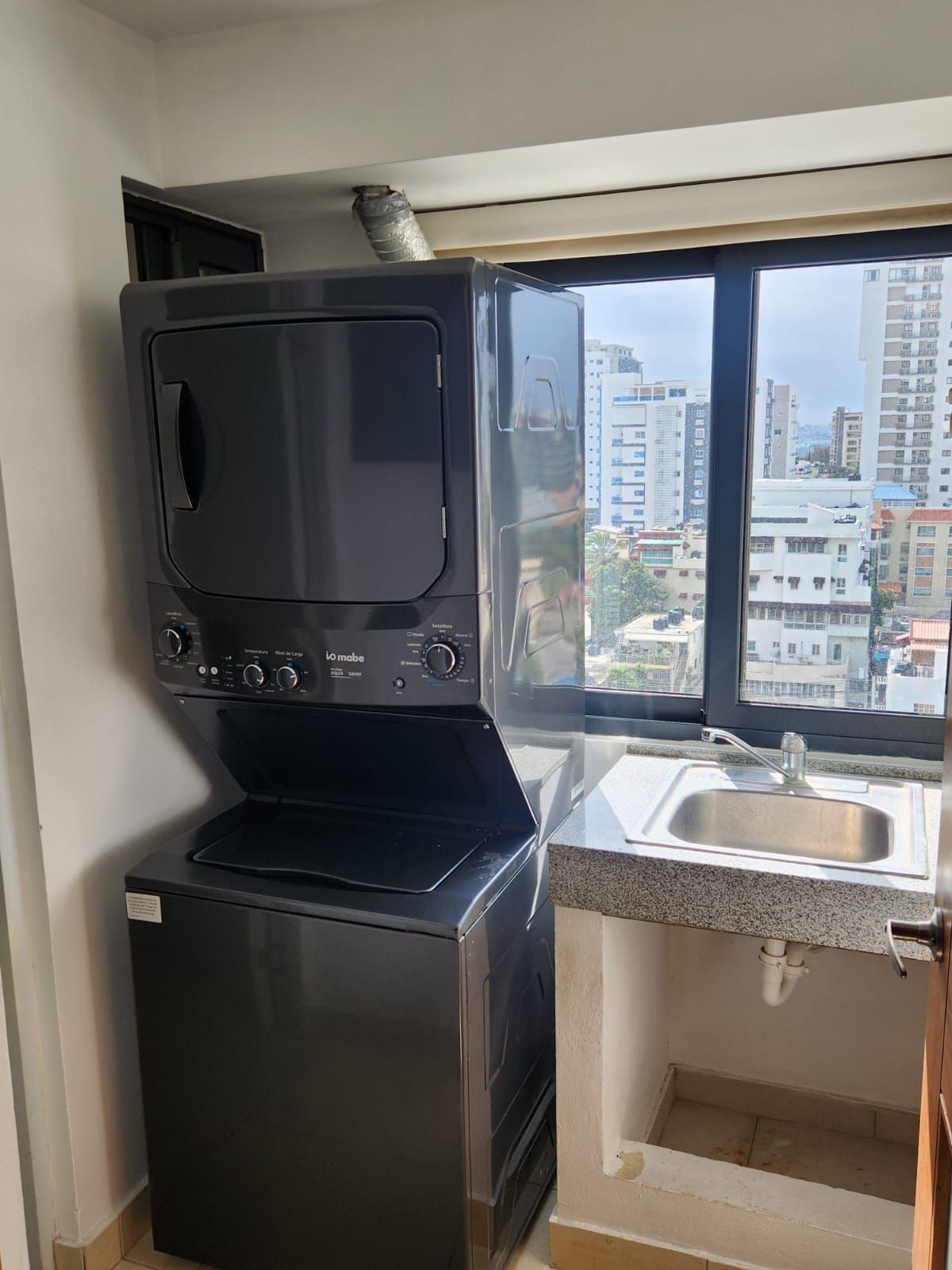 Apartamento en Alma Rosa I, Santo Domingo Este, foto 3 de 19
