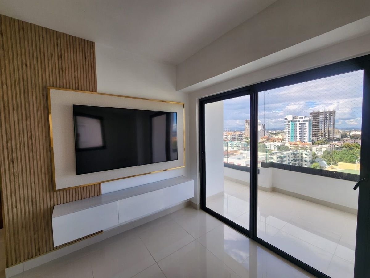 Apartamento en Alma Rosa I, Santo Domingo Este, foto 4 de 19