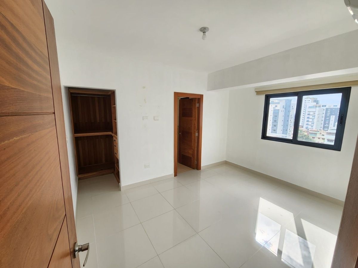 Apartamento en Alma Rosa I, Santo Domingo Este, foto 12 de 19