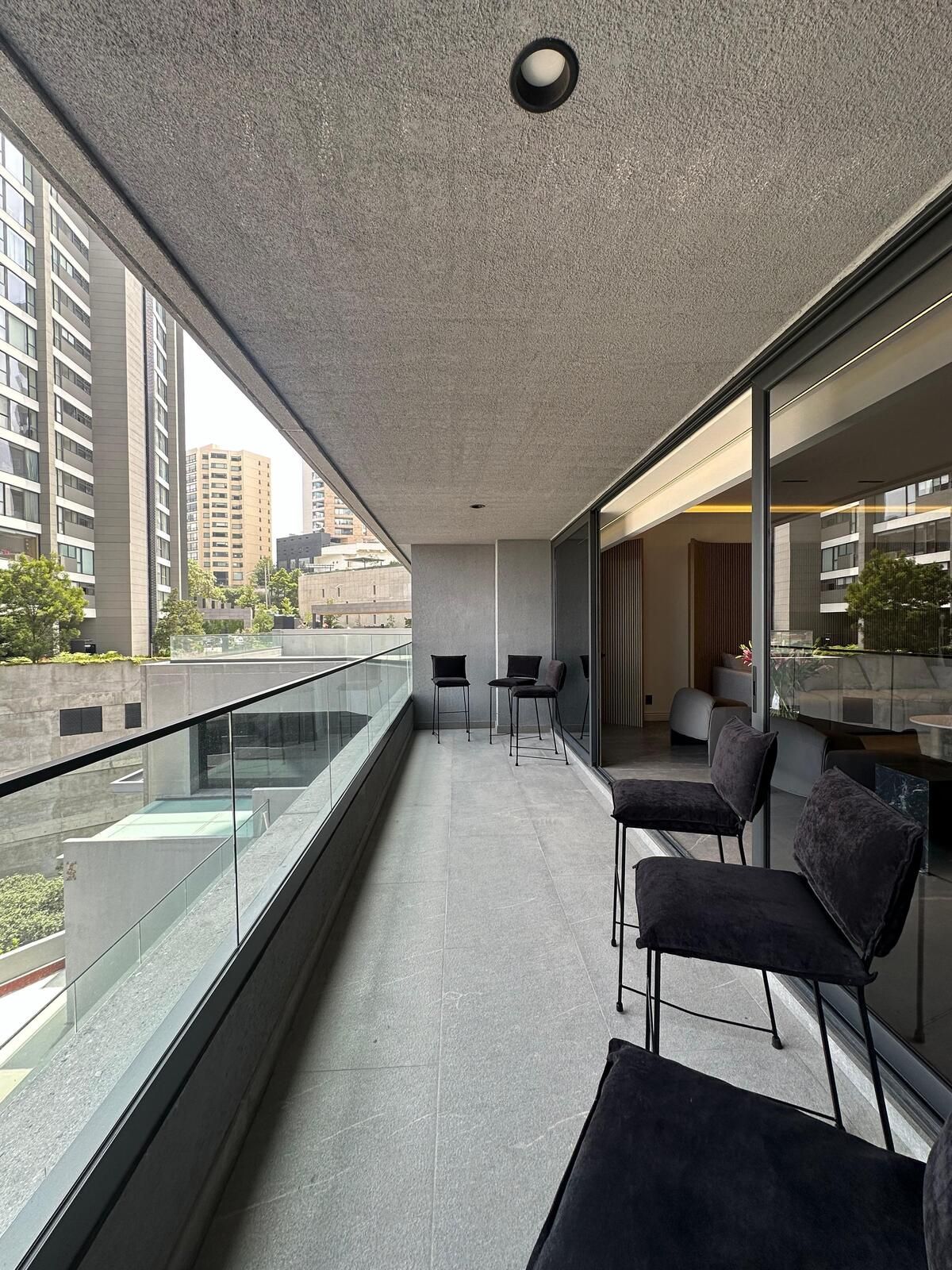10 de 11: TERRAZA