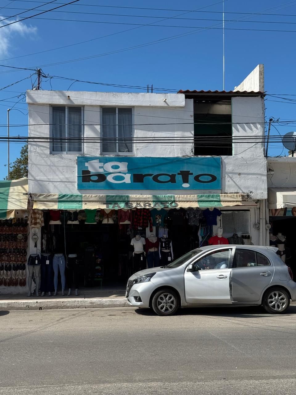 5 de 6: LOCAL COMERCIAL