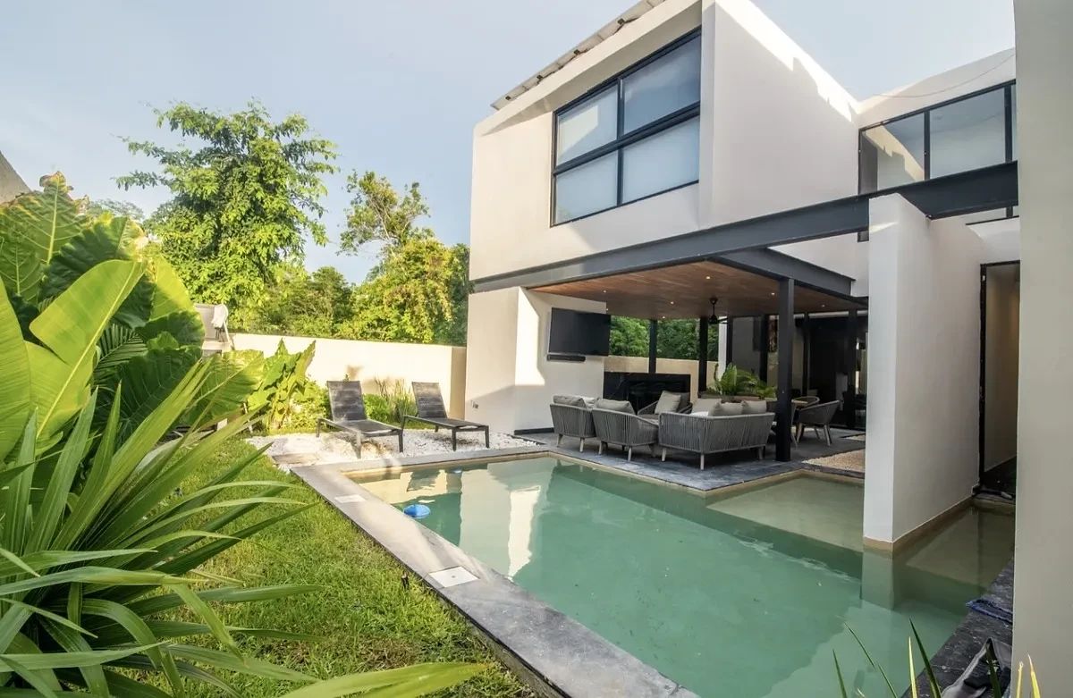 Casa en Venta en Santa María Yaxché, Mérida, Yucatán, foto 1 de 29