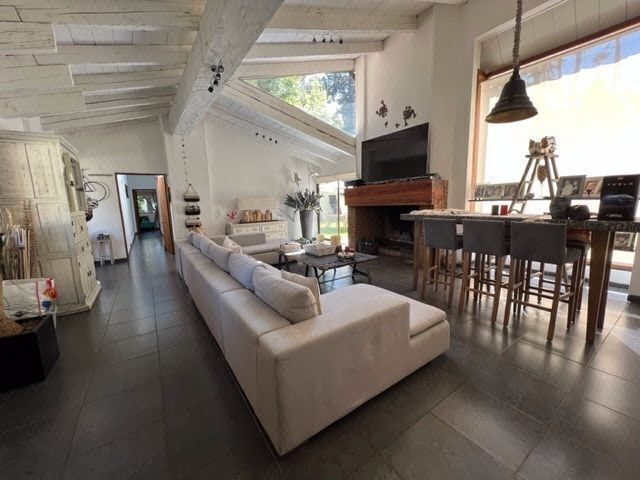 Casa en Avandaro - foto 5