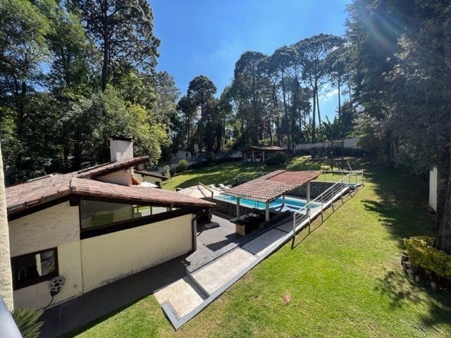 Casa en Avandaro - foto 3