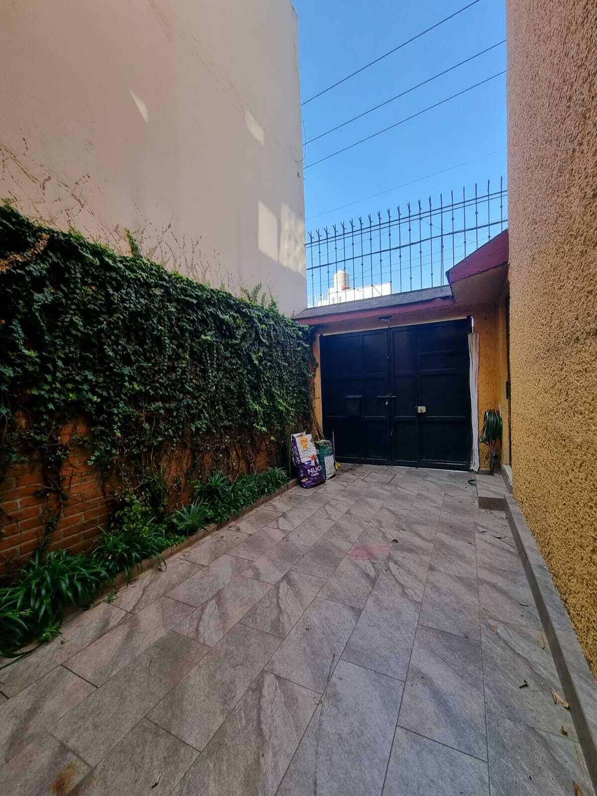 Casa em Romero de Terreros, Coyoacán, foto 2 de 13