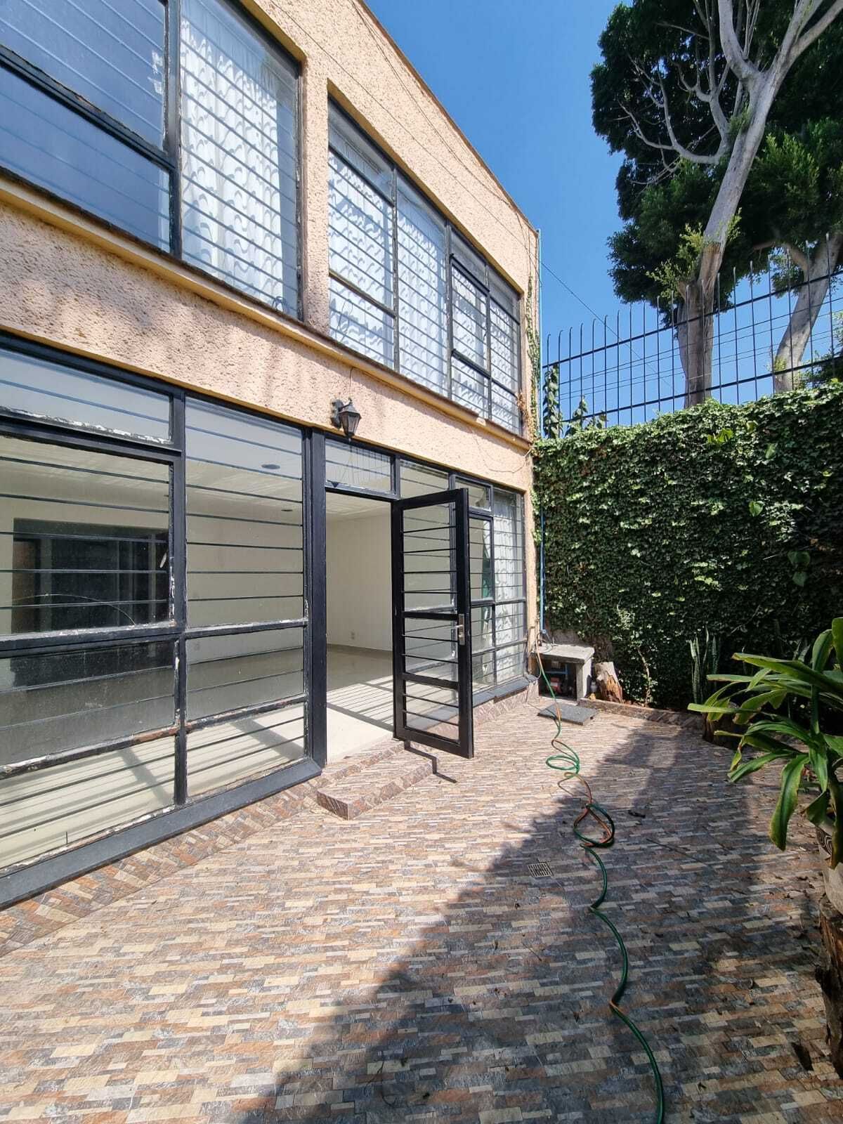 Casa em Romero de Terreros, Coyoacán, foto 5 de 13