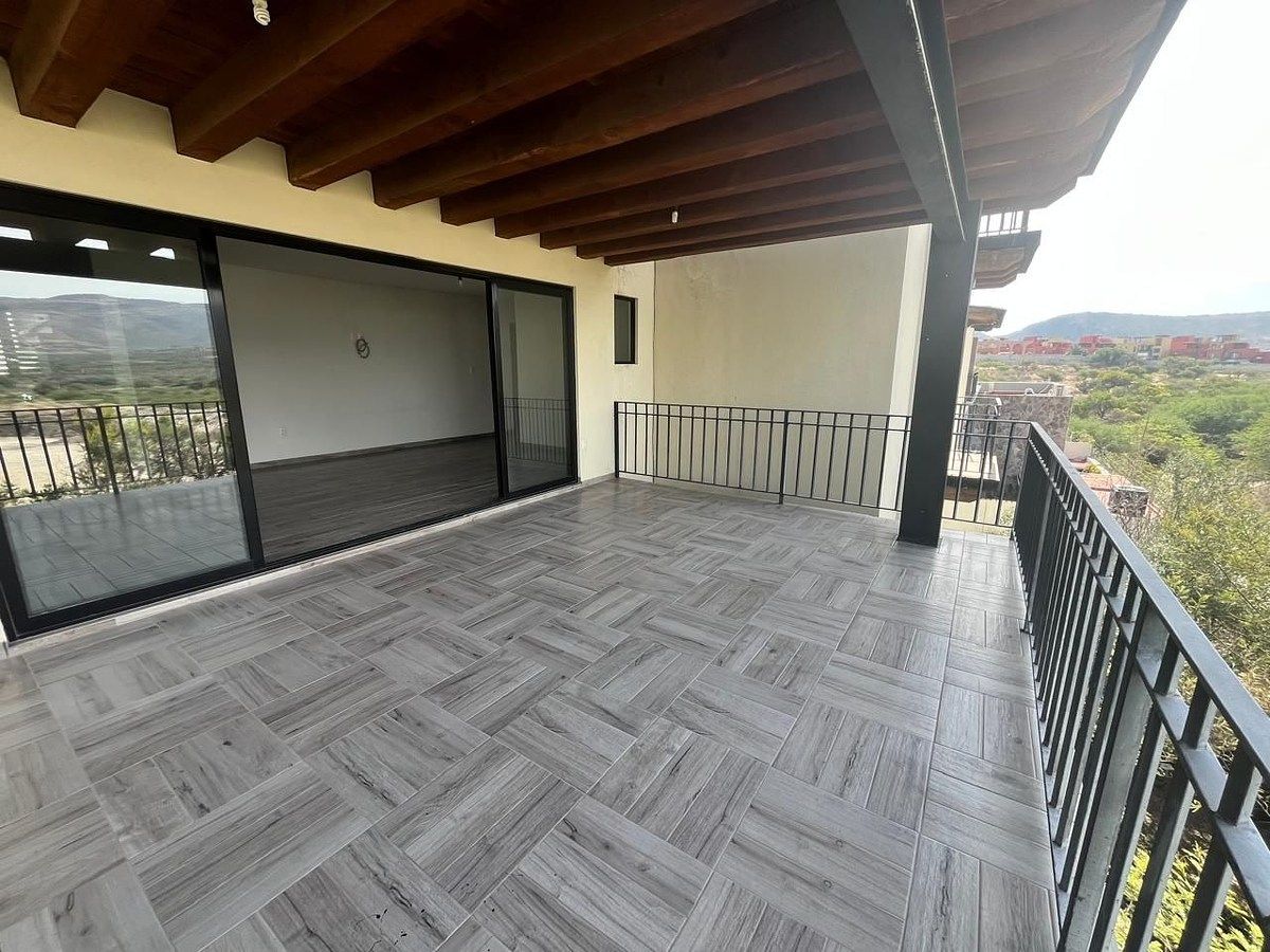 Apartamento em La Lejona, San Miguel de Allende, foto 5 de 26
