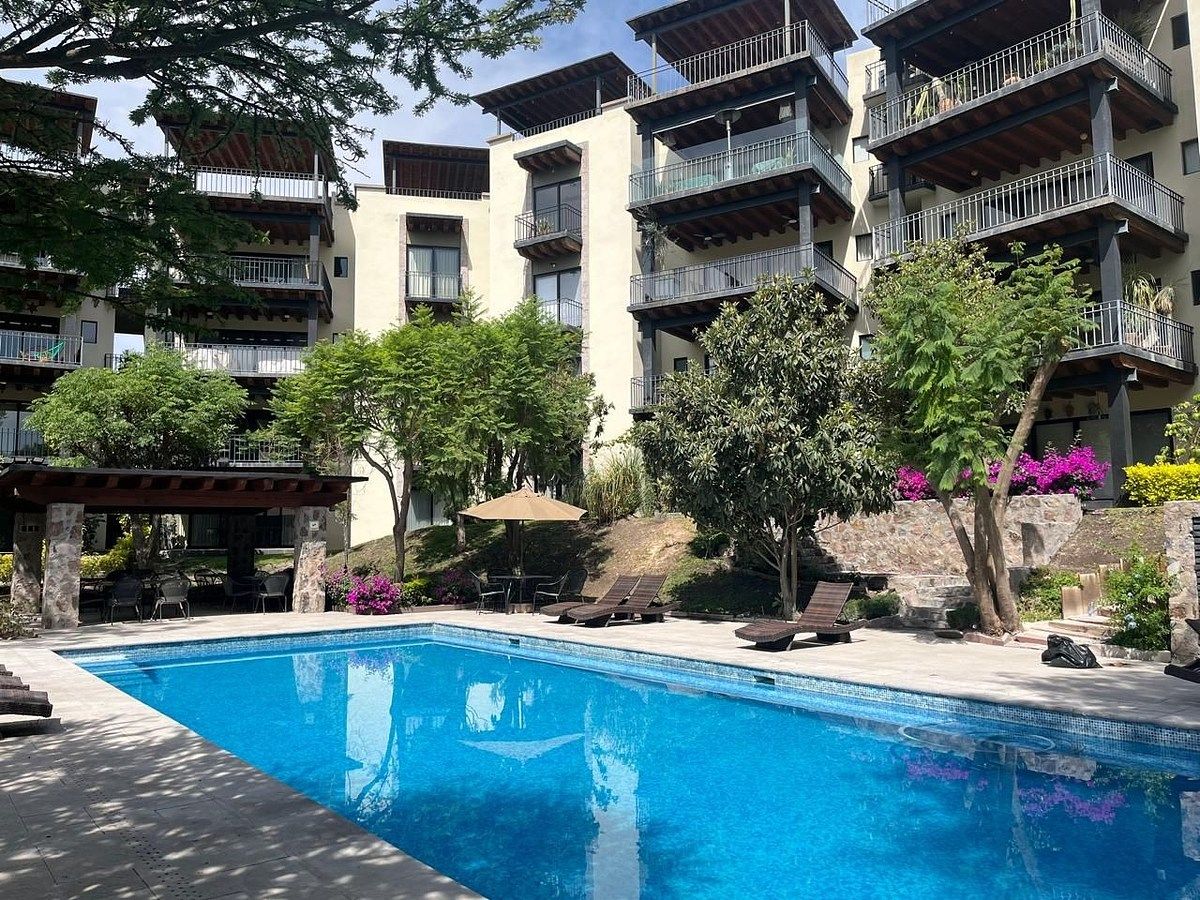 Apartamento à venda em San Miguel de Allende, 3 Quartos e Terraço, foto 1 de 26