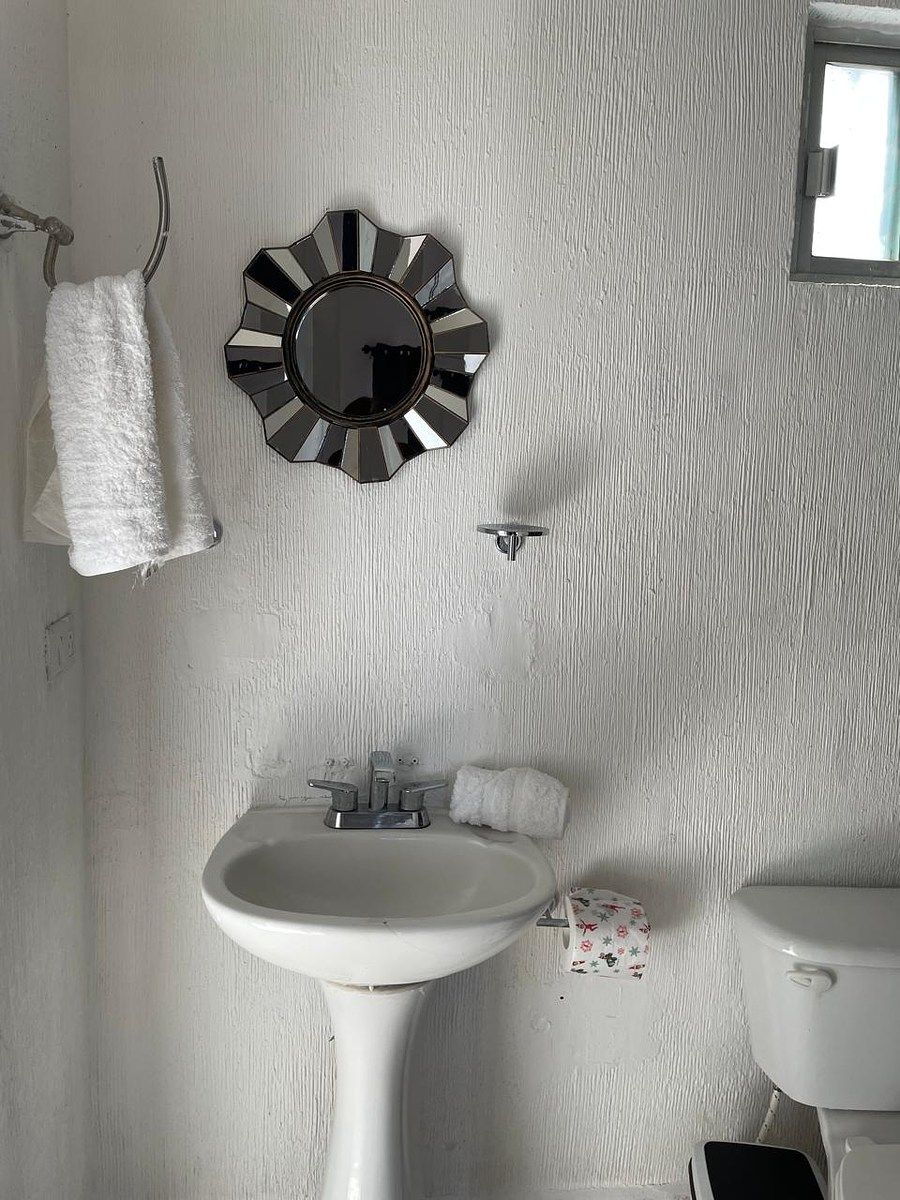 14 de 20: baño completo