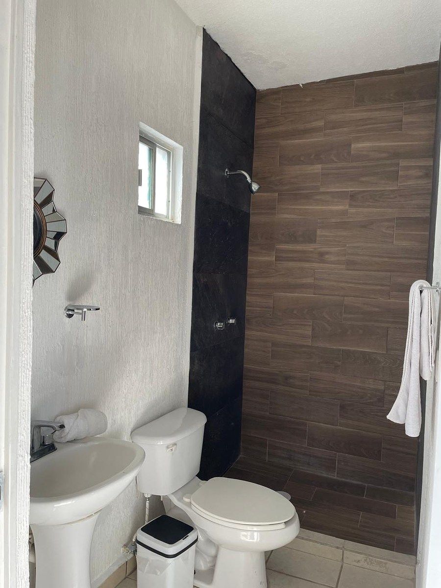 15 de 20: baño completo