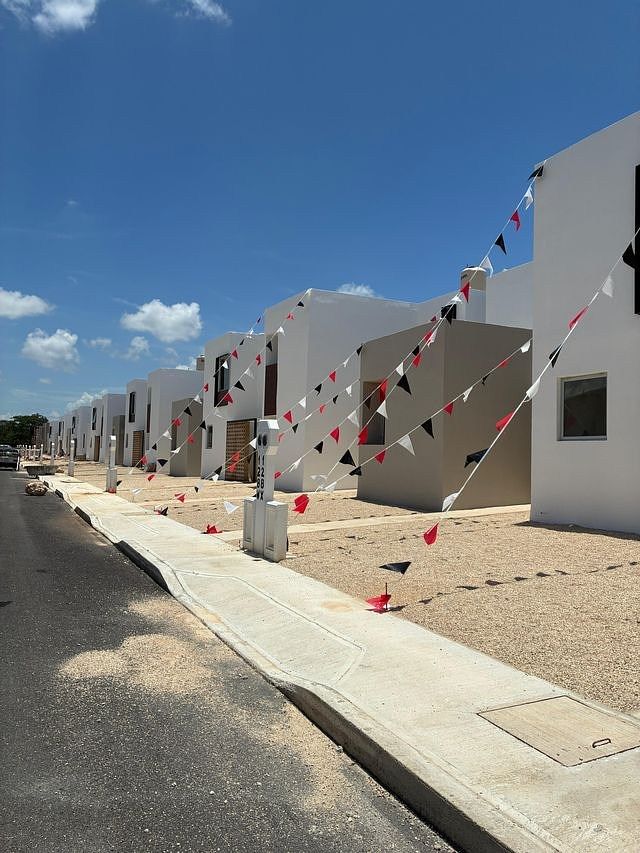Casa em Las Palmas, Mérida, foto 3 de 28