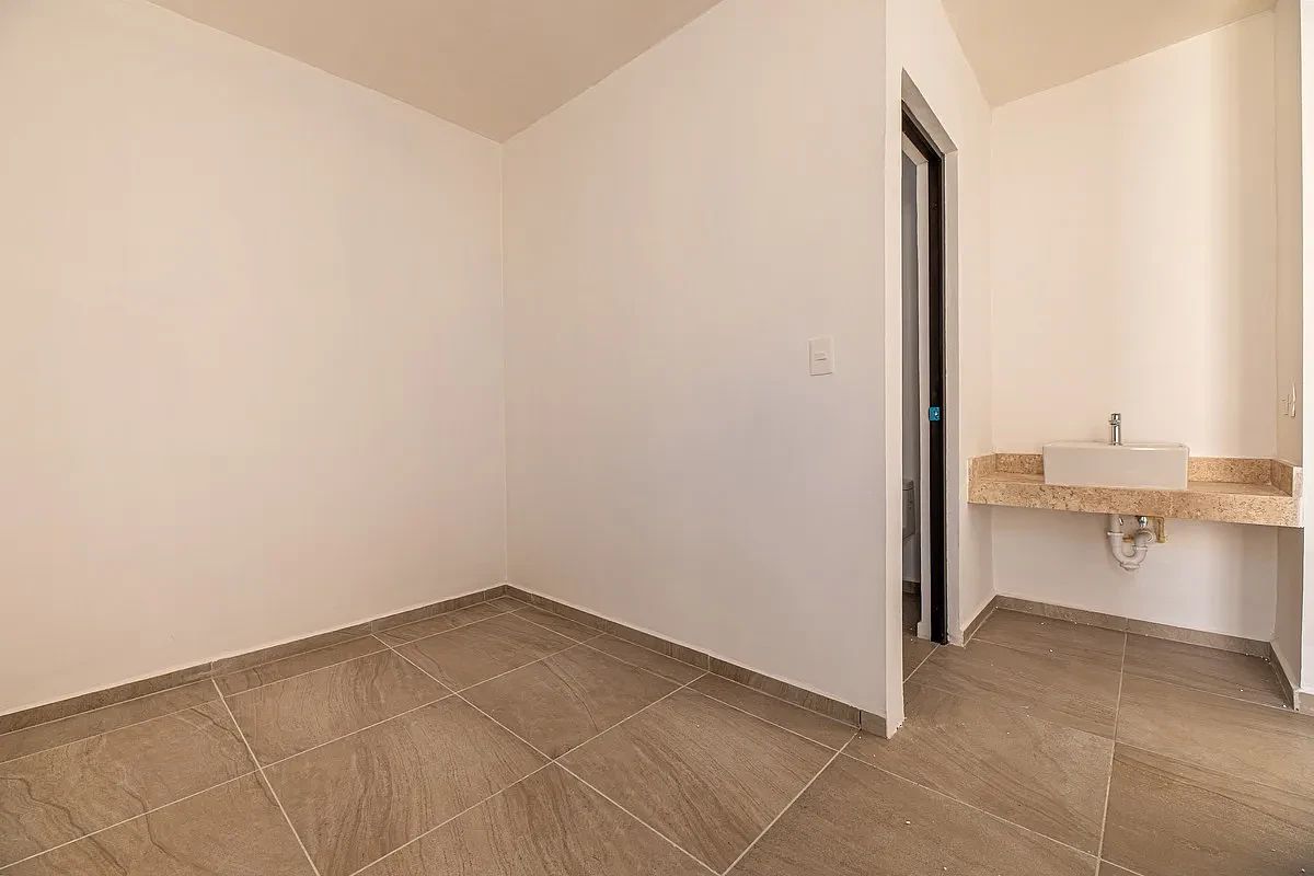 Casa em Las Palmas, Mérida, foto 10 de 28