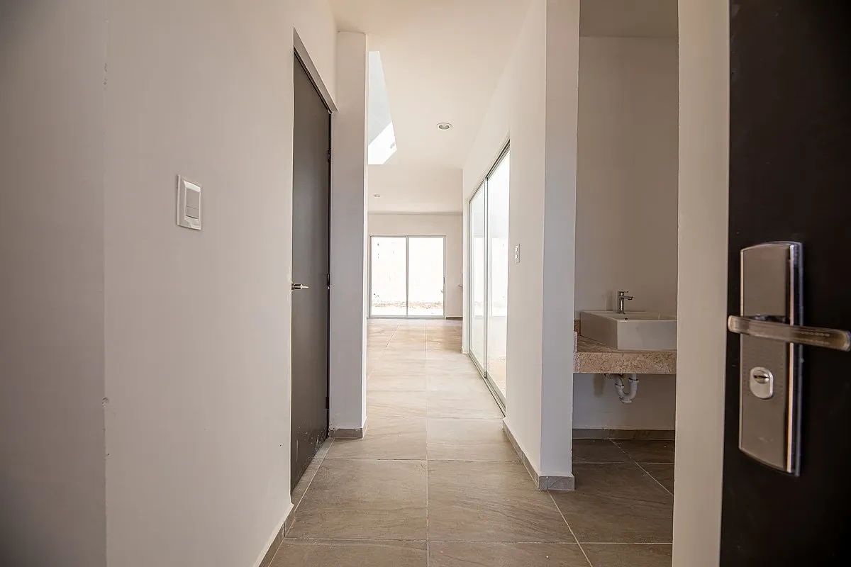 Casa em Las Palmas, Mérida, foto 14 de 28