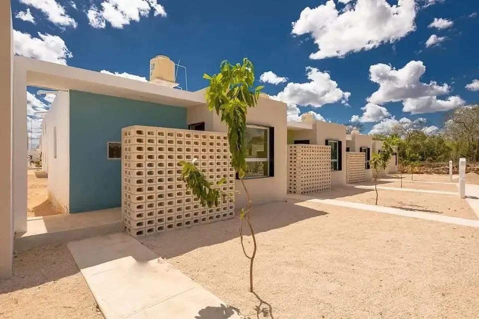 Casa em Las Palmas, Mérida, foto 6 de 28