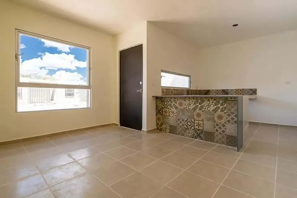 Casa em Las Palmas, Mérida, foto 11 de 28