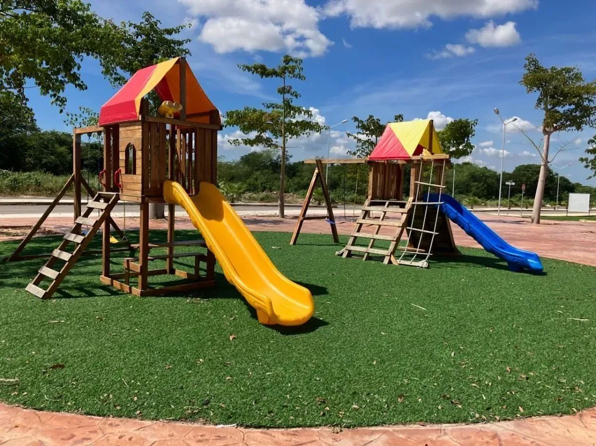 Casa em Las Palmas, Mérida, foto 19 de 28
