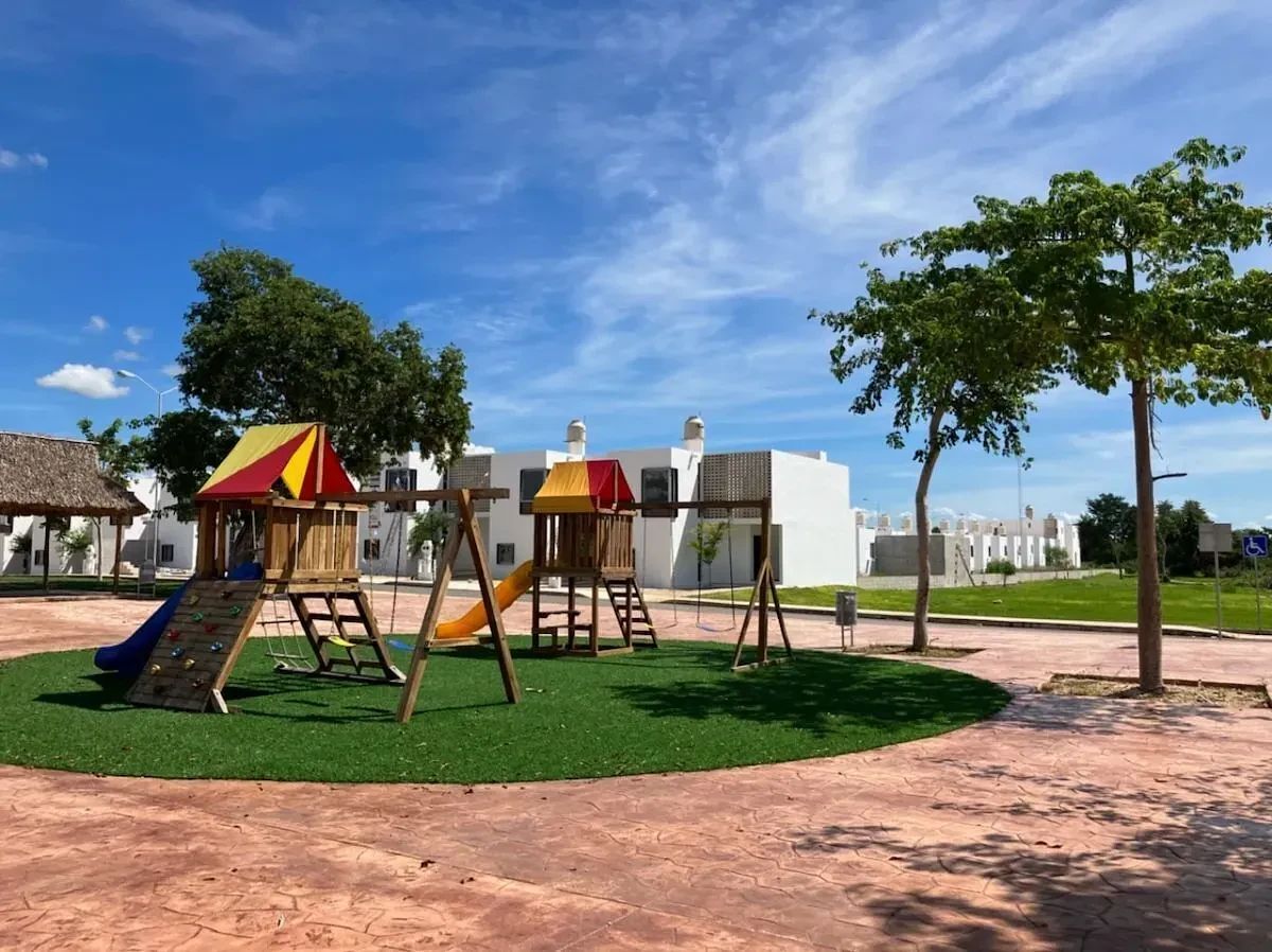 Casa em Las Palmas, Mérida, foto 20 de 28