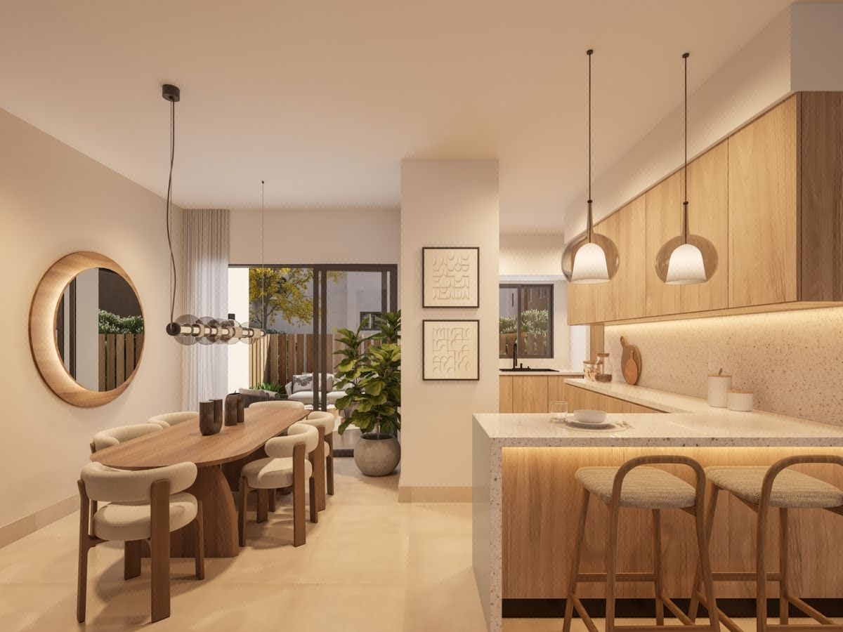 Apartamento en Santo Domingo Centro (Distrito Nacional), foto 11 de 13