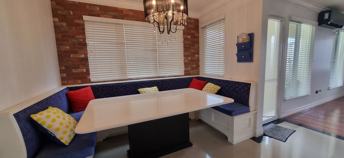 13 de 50: Ante comedor