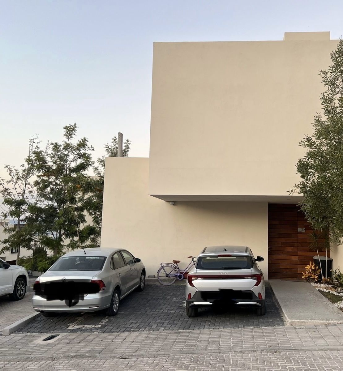 1 de 40: Fachada