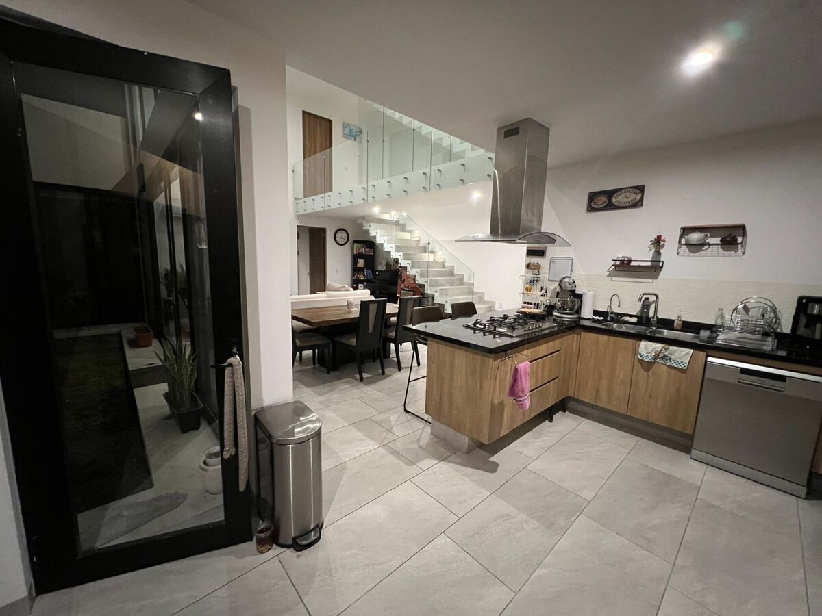 5 de 40: Cocina