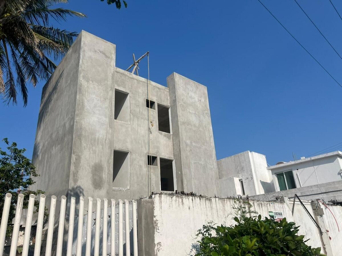 6 de 14: AVANCE DE OBRA