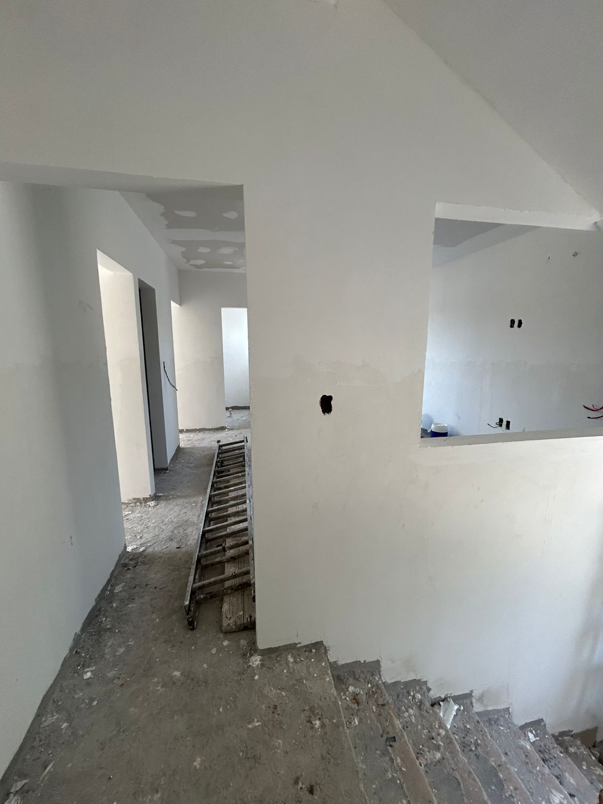 10 de 14: AVANCE DE OBRA
