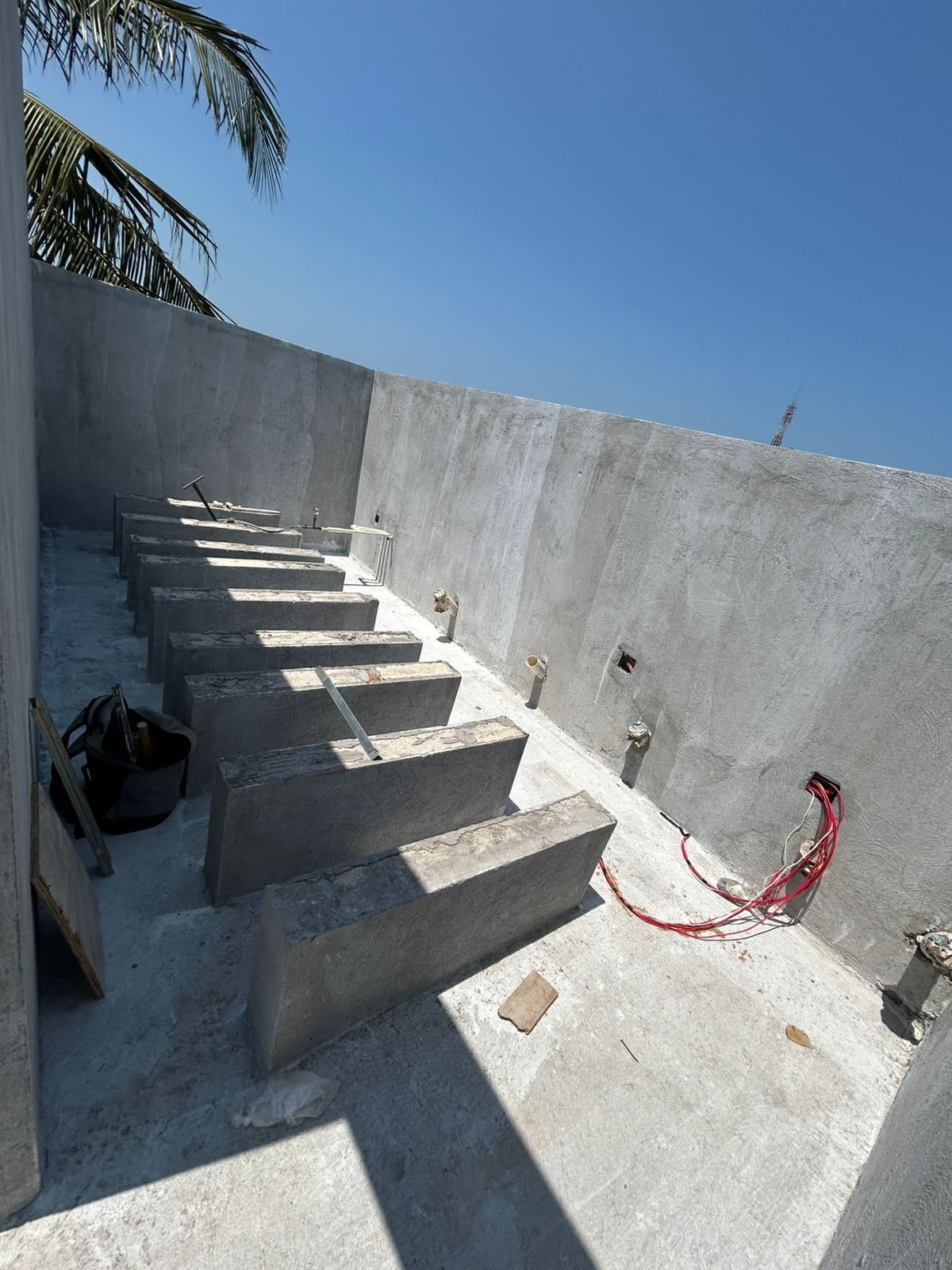 14 de 14: AVANCE DE OBRA