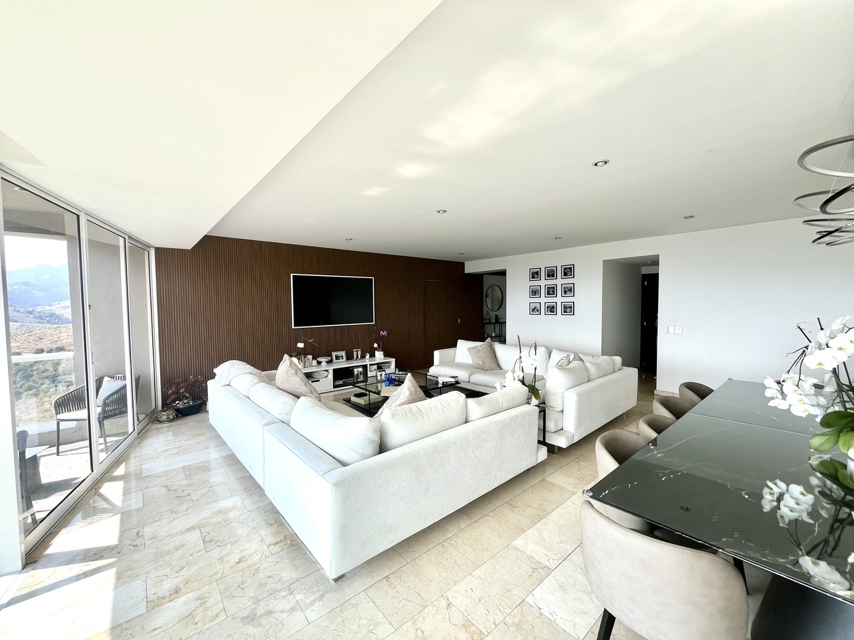 5 de 24: Sala