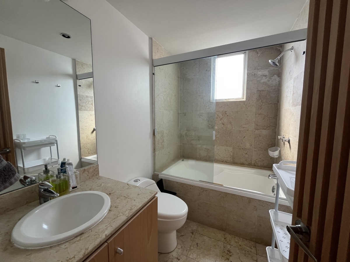 14 de 24: Baño rec secundaria