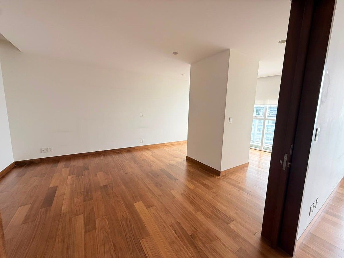 Apartamento em Lomas de Santa Fe, Álvaro Obregón, foto 12 de 19