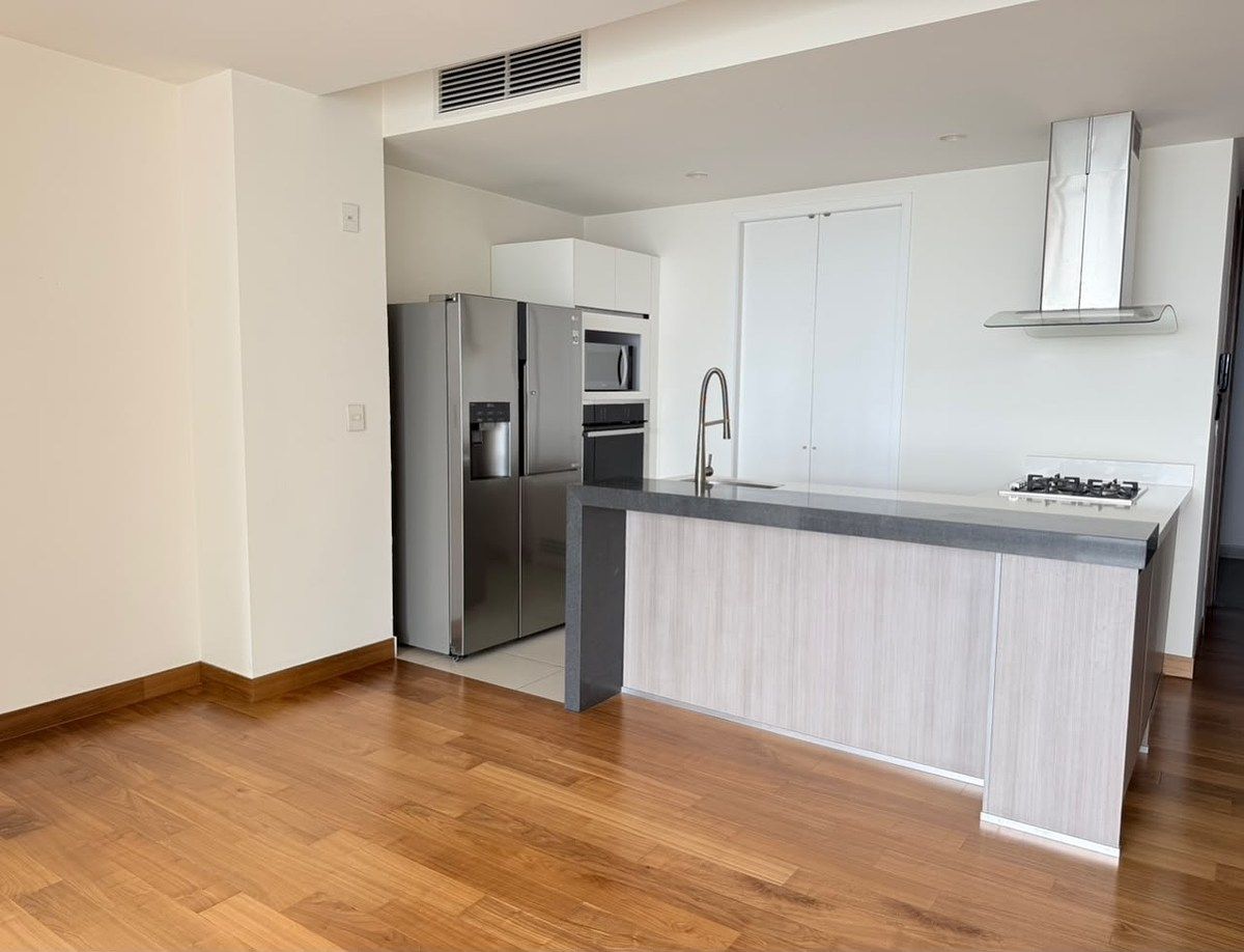 Apartamento em Lomas de Santa Fe, Álvaro Obregón, foto 6 de 19
