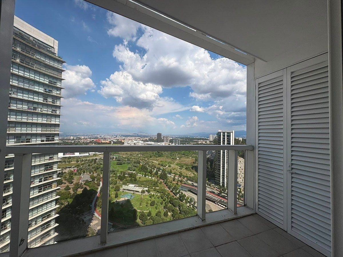 Apartamento em Lomas de Santa Fe, Álvaro Obregón, foto 8 de 33