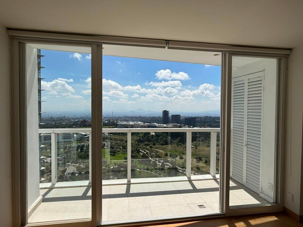 Apartamento em Lomas de Santa Fe, Álvaro Obregón, foto 7 de 33