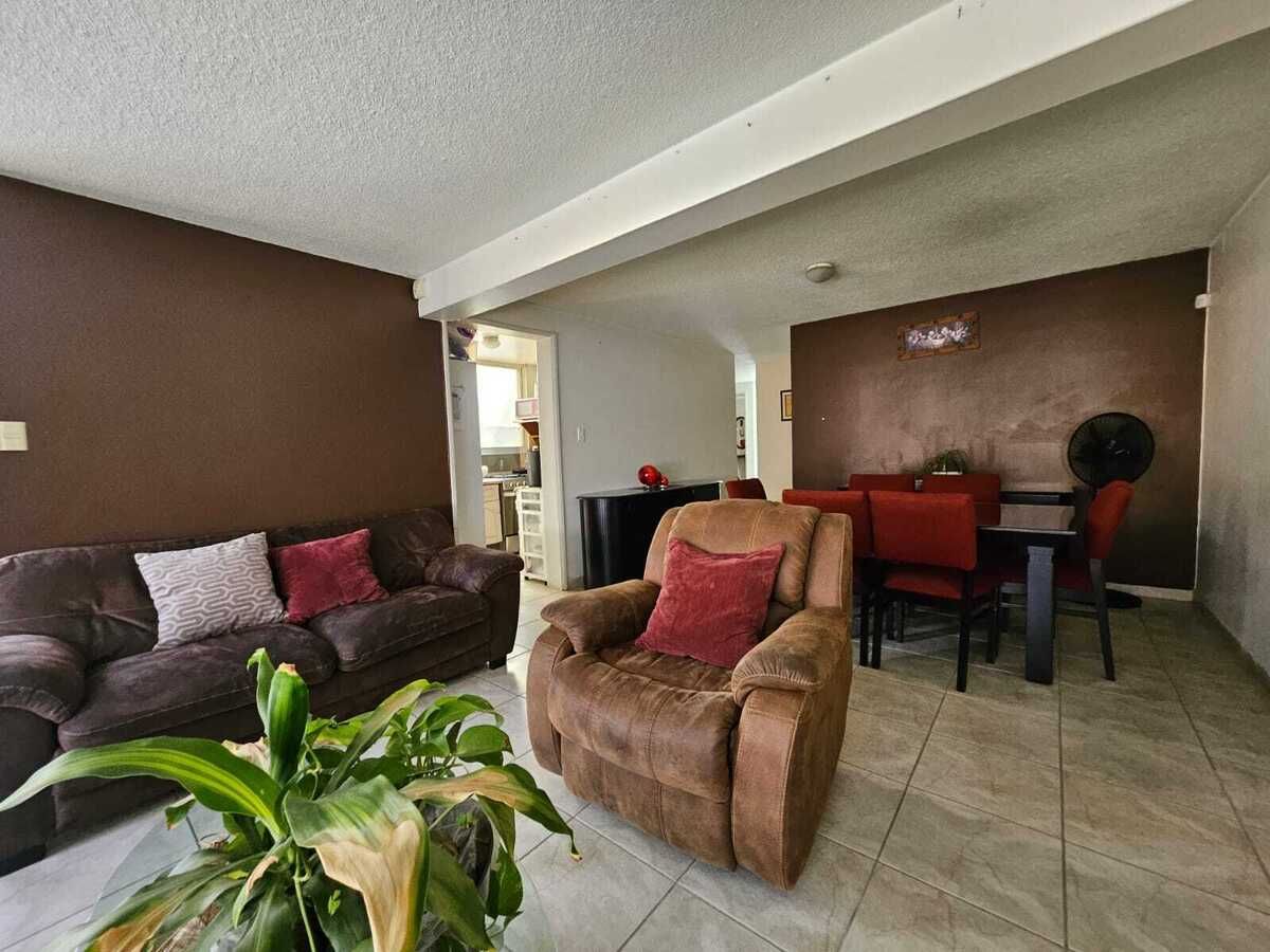 4 de 16: Casa en Venta en Ciudad Jardín Rayo Vende ®