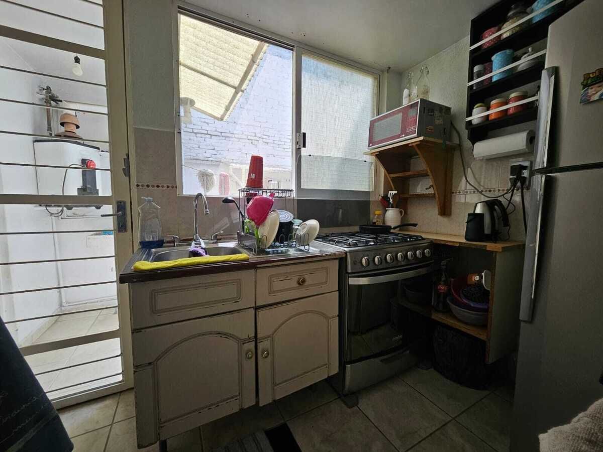 5 de 16: Casa en Venta en Ciudad Jardín Rayo Vende ®