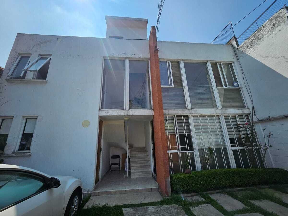 2 de 16: Casa en Venta en Ciudad Jardín Rayo Vende ®