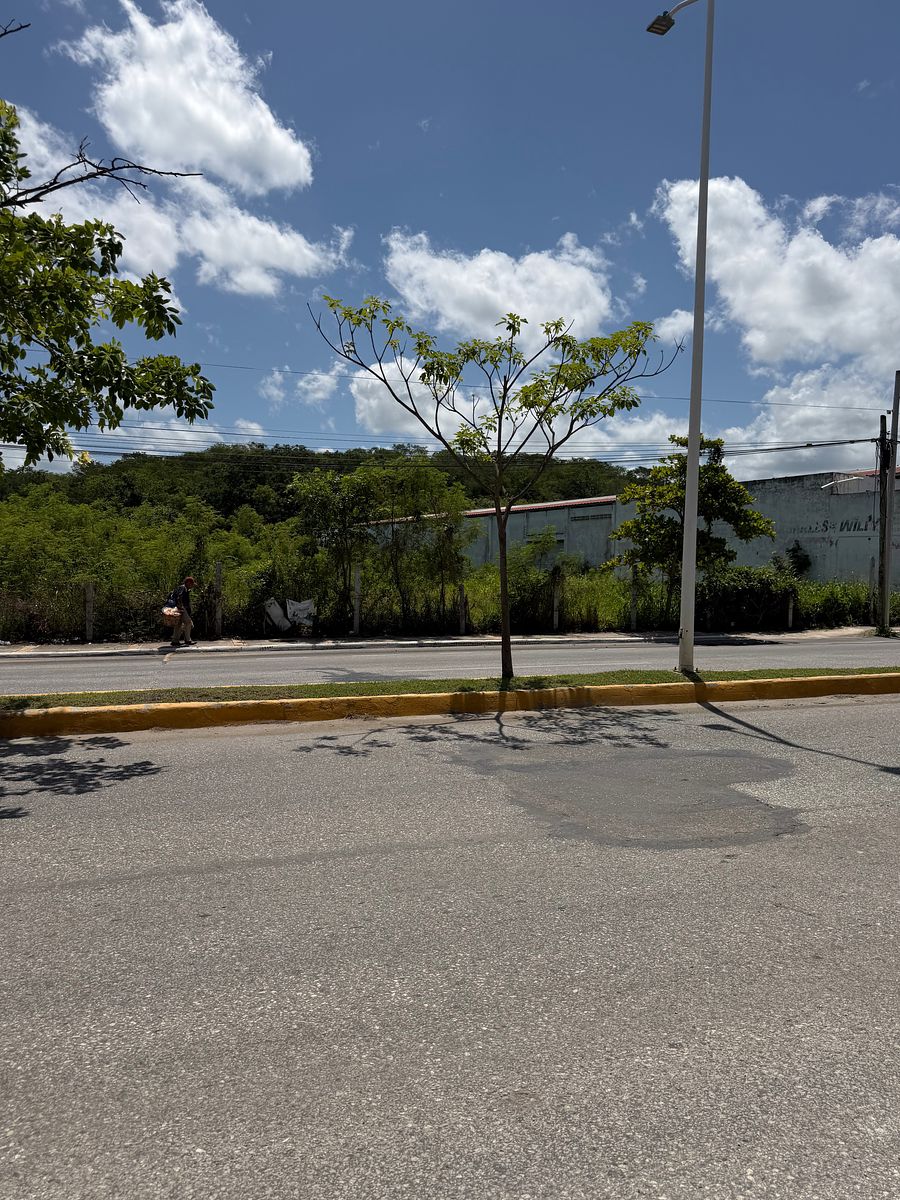Lote comercial em Lázaro Cárdenas, Campeche, foto 4 de 22