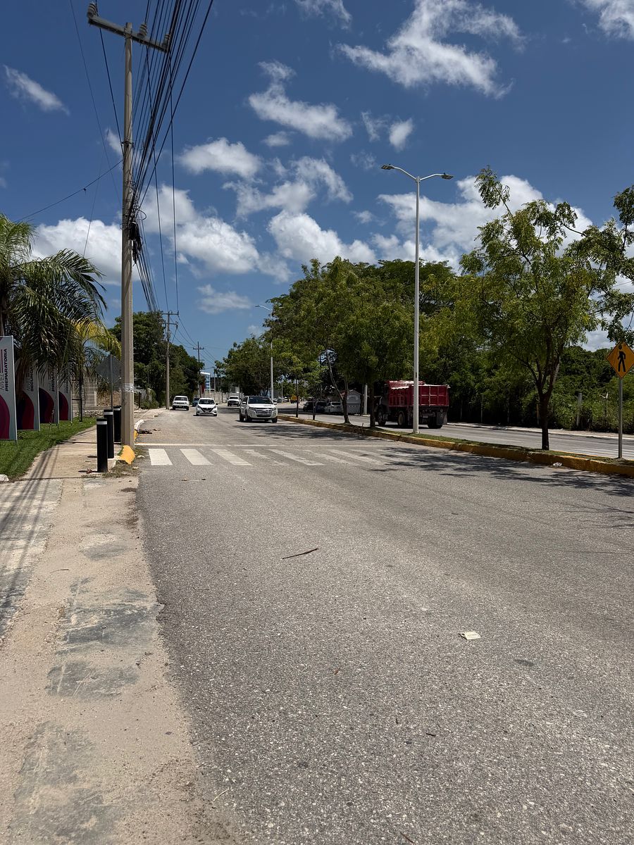 Lote comercial em Lázaro Cárdenas, Campeche, foto 3 de 22