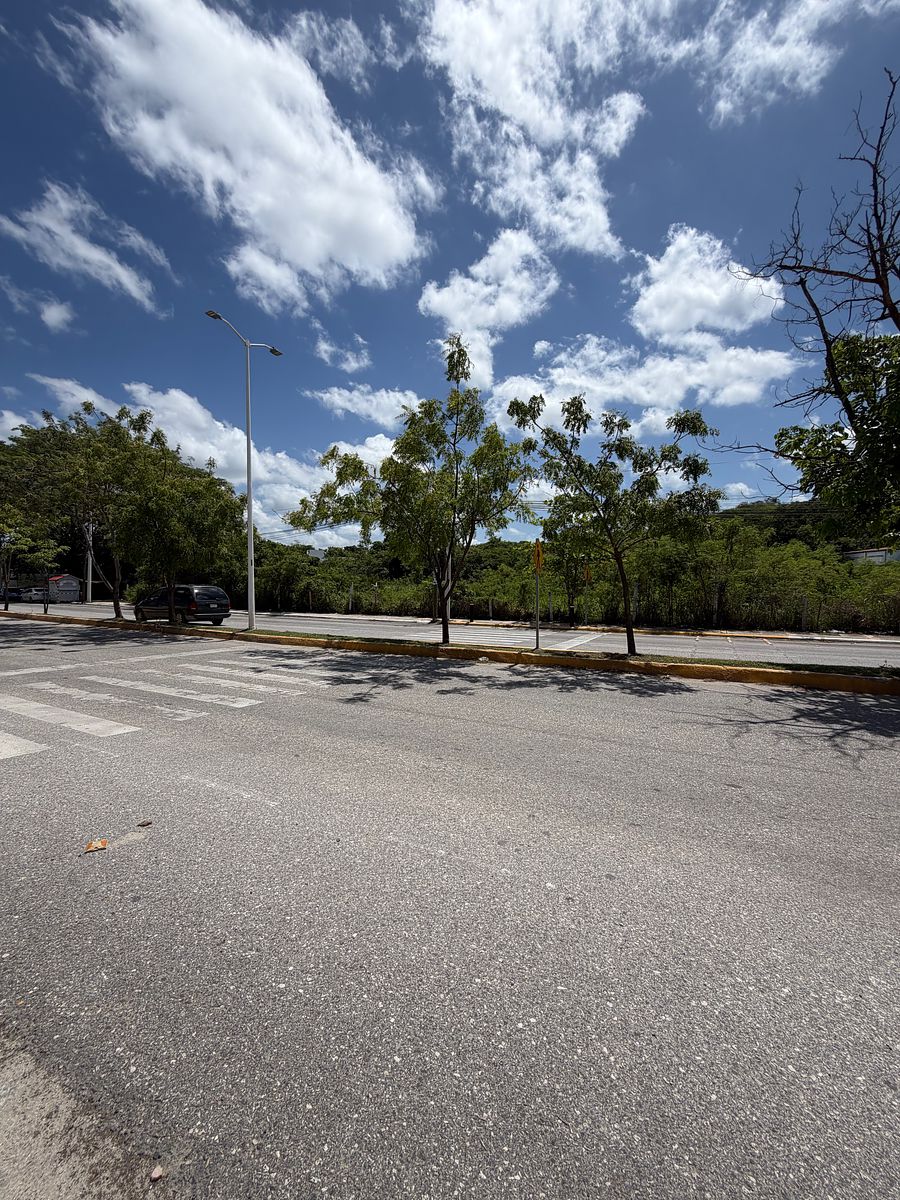 Lote comercial em Lázaro Cárdenas, Campeche, foto 7 de 22