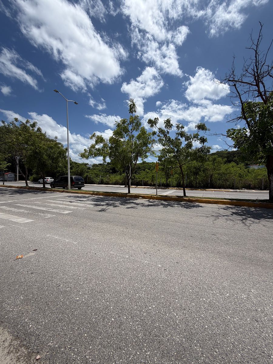Lote comercial em Lázaro Cárdenas, Campeche, foto 6 de 22