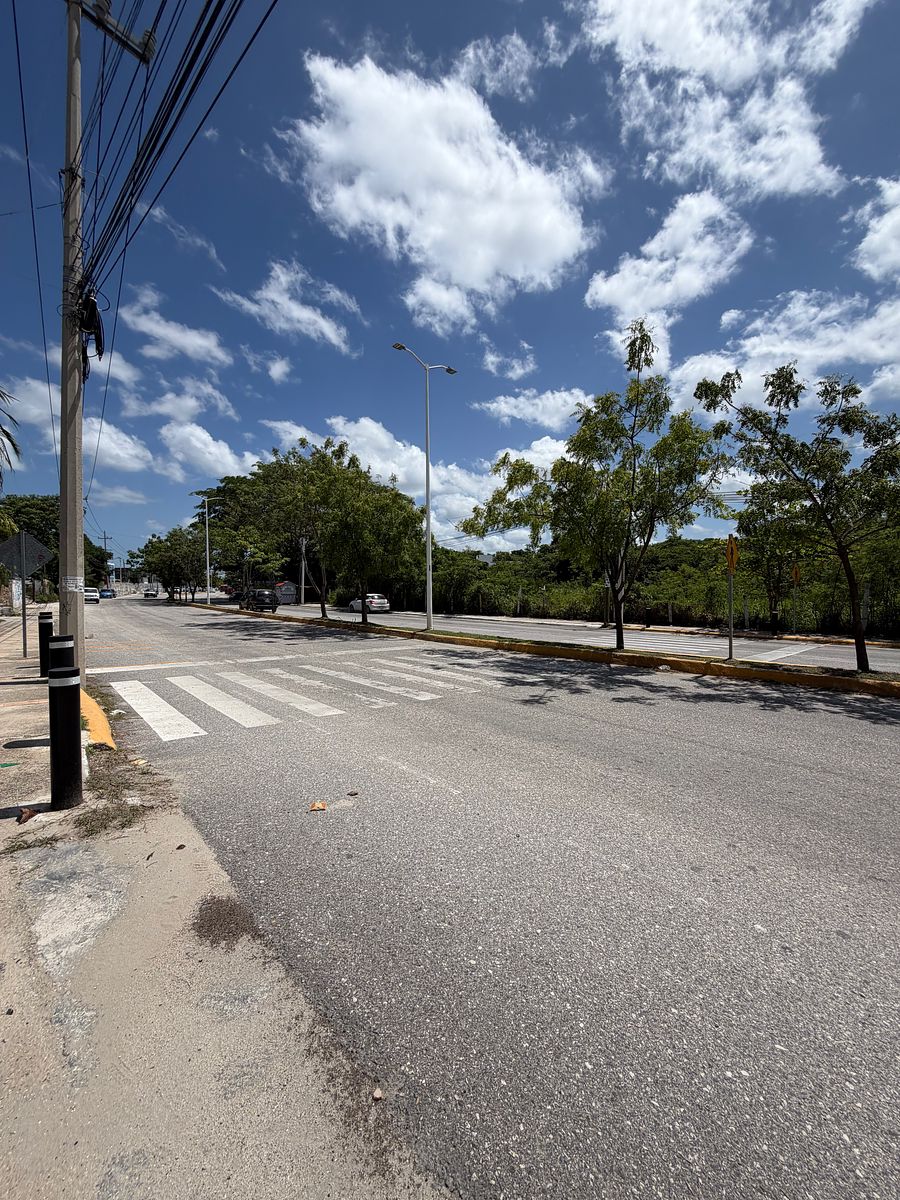 Lote comercial em Lázaro Cárdenas, Campeche, foto 8 de 22