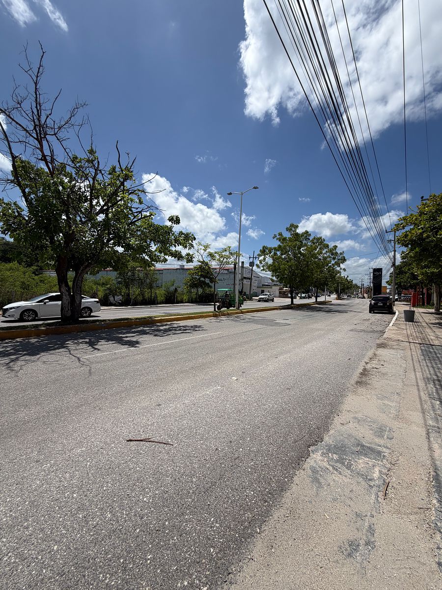 Lote comercial em Lázaro Cárdenas, Campeche, foto 10 de 22