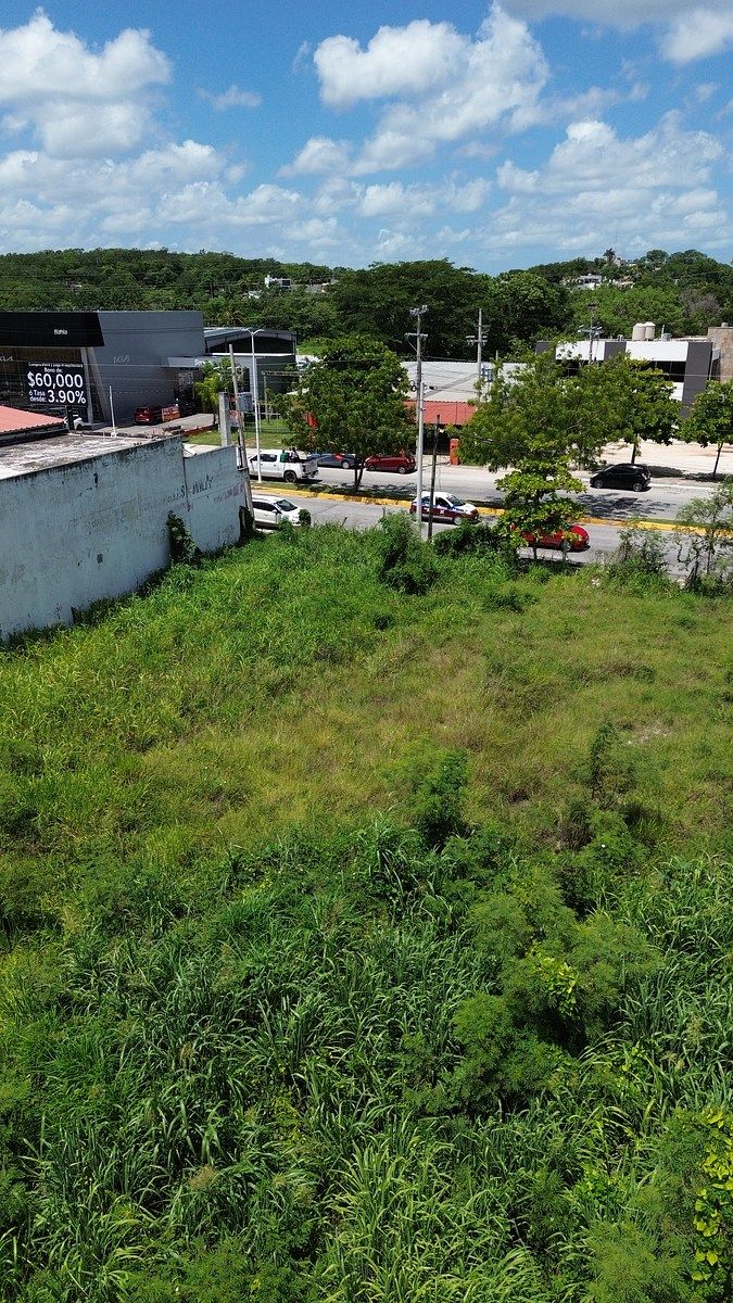 Lote comercial em Lázaro Cárdenas, Campeche, foto 17 de 22