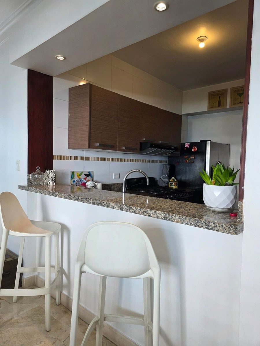 Apartamento en Ensanche Naco, Santo Domingo Centro (Distrito Nacional), foto 2 de 8