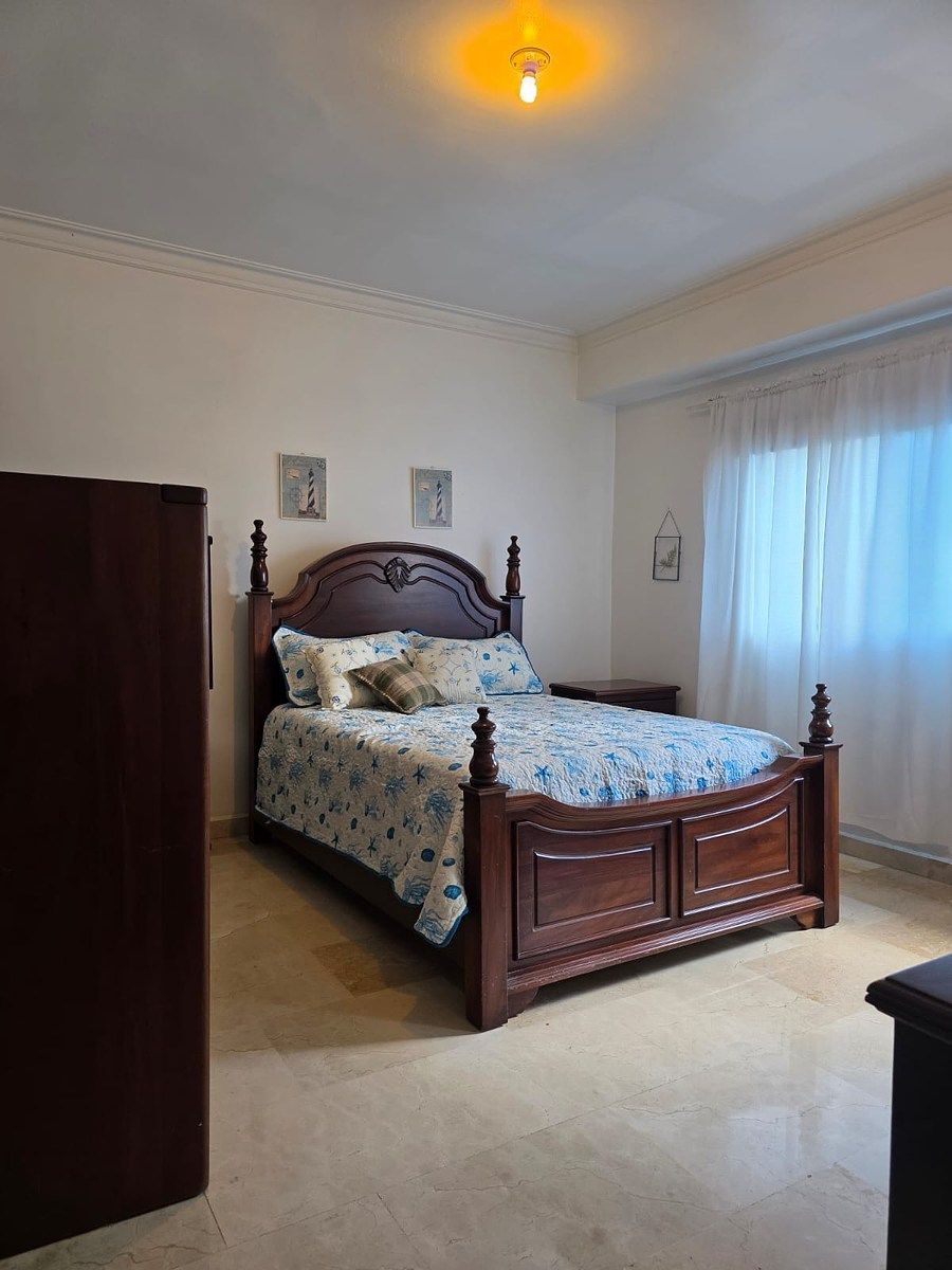 Apartamento en Ensanche Naco, Santo Domingo Centro (Distrito Nacional), foto 5 de 8