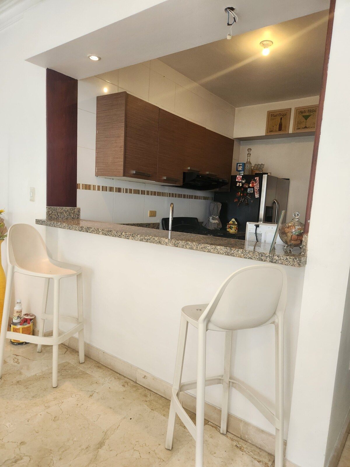 Apartamentos en Venta Ensanche Naco, Santo Domingo